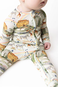 Noah's Ark Sleeper