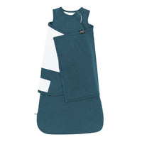 Sleep Bag Swaddler in Atlantic 1.0 TOG