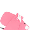 Sleep Bag Swaddler in Guava