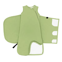 Sleep Bag Swaddler in Honu