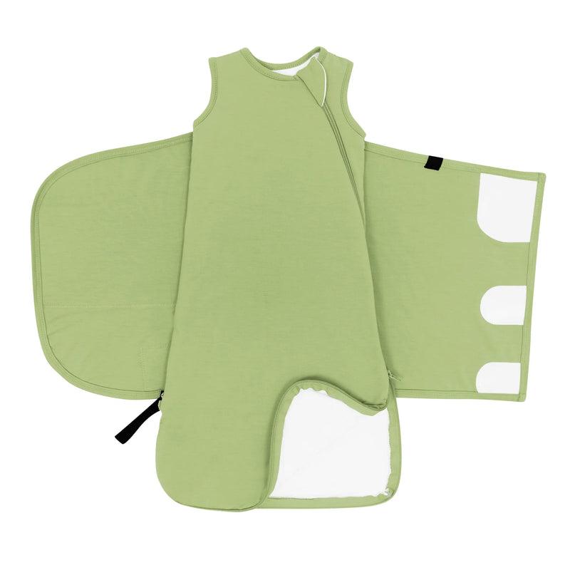 Sleep Bag Swaddler in Honu
