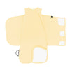 Sleep Bag Swaddler in Lilikoi