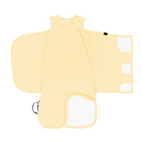 Sleep Bag Swaddler in Lilikoi