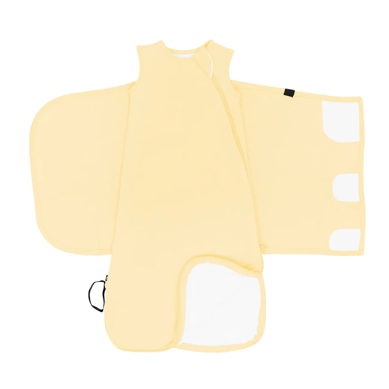 Sleep Bag Swaddler in Lilikoi