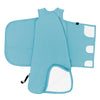 Sleep Bag Swaddler in Makai