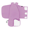 Sleep Bag Swaddler in Poi