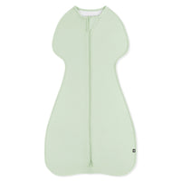 Swaddle Bag in Basil 0.5 TOG