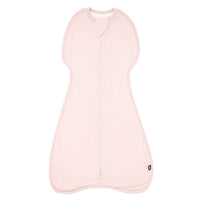 Swaddle Bag in Blush 0.5 TOG