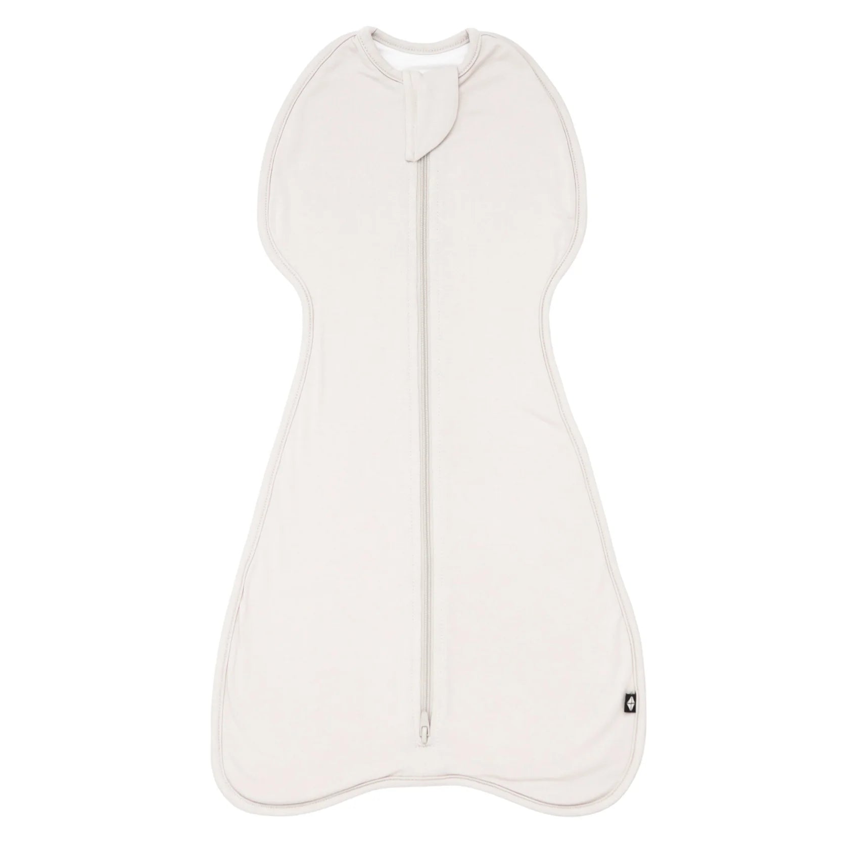 Swaddle Bag in Oat 0.5 TOG