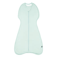 Swaddle Bag in Sage 0.5 TOG