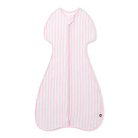 Swaddle Bag in Sakura Stripe 0.5 TOG