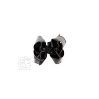 Waterproof Bows on Alligator Clip