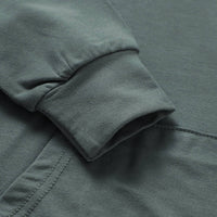 Bamboo Terry Two Piece Set