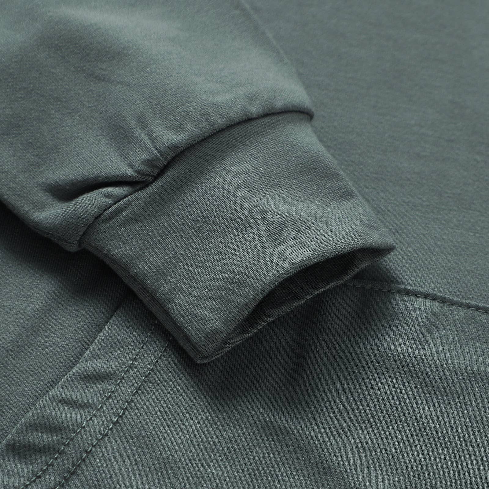 Bamboo Terry Two Piece Set