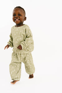 Campground Sweatsuit