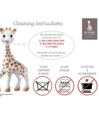 Sophie La Girafe Classic