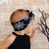 PRINTED KNOT: web