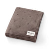 Pointelle Swaddle Receiving Baby Blanket (Mult. Colors)