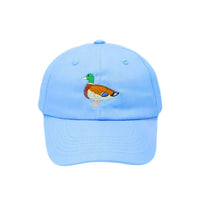 Mallard Baseball Hat (Baby, Youth)