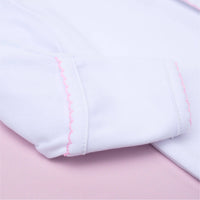 Little Sister Embroidered Converter