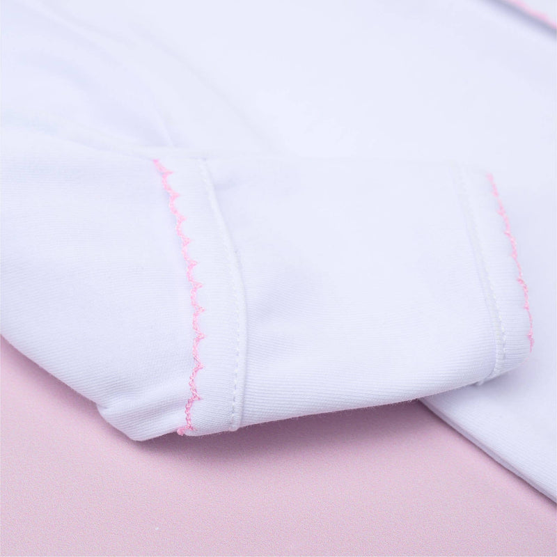 Little Sister Embroidered Converter