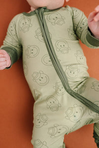 Howdy Bamboo Sleeper