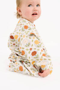 Rustic Meadow Sweatsuit