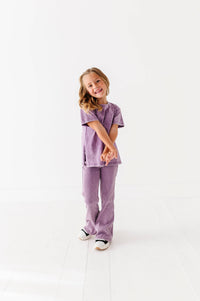 PLUM | Vintage FLARE Set