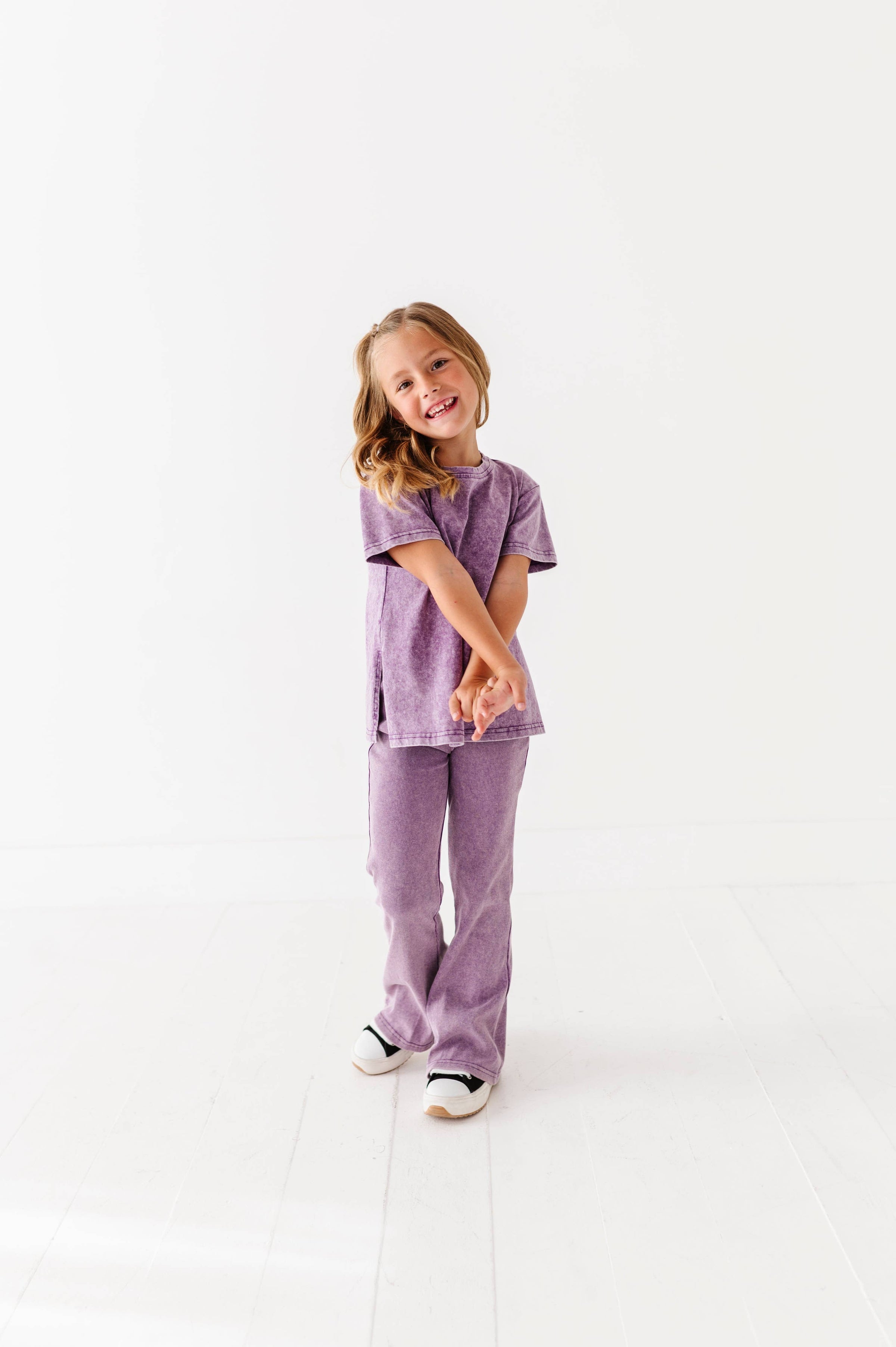 PLUM | Vintage FLARE Set