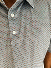 Vintage Ducks Performance Polo
