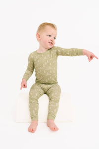 Campground Bamboo Set