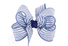 Seersucker Bow