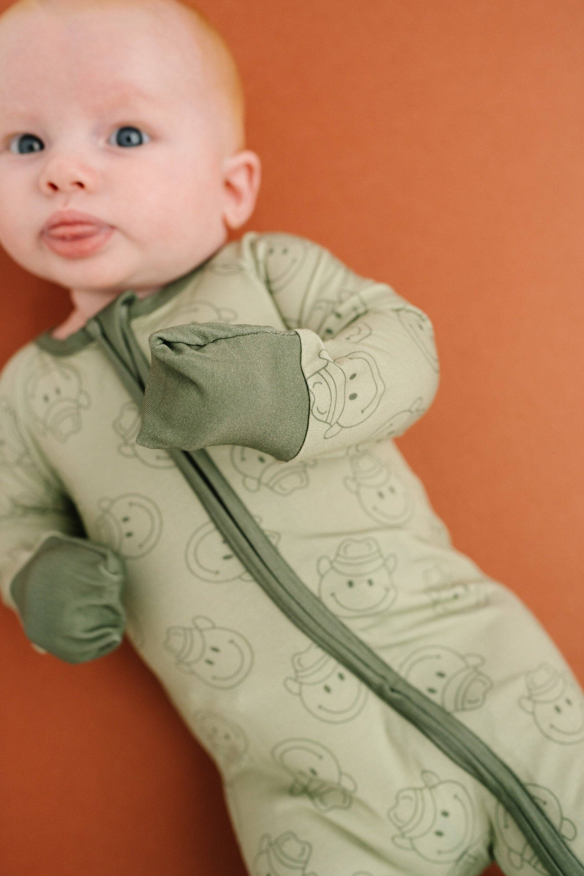 Howdy Bamboo Sleeper