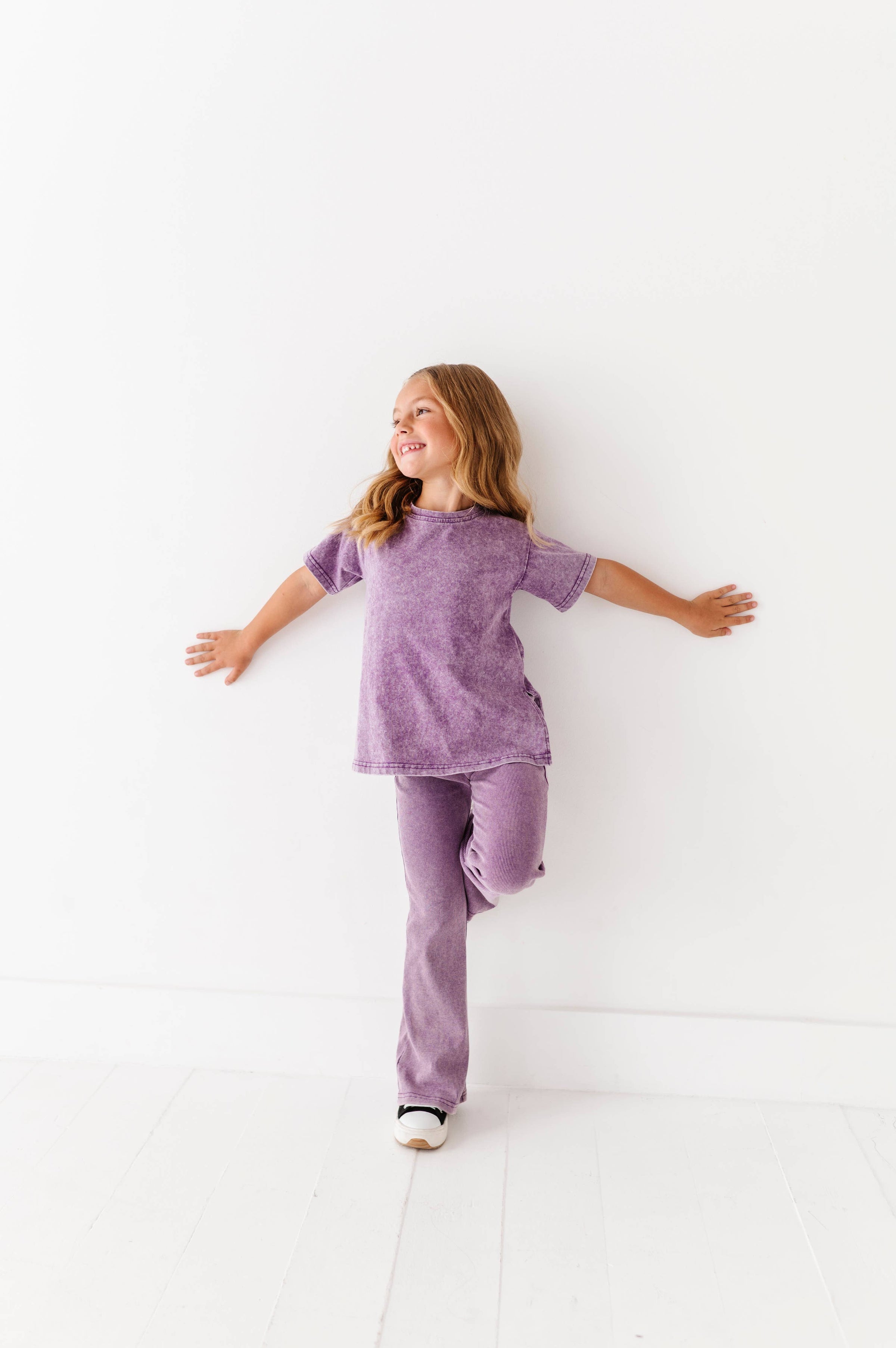 PLUM | Vintage FLARE Set