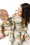 Noah's Ark Pajamas
