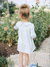 Chloe Dress