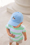 Mallard Baseball Hat (Baby, Youth)
