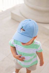 Mallard Baseball Hat (Baby, Youth)