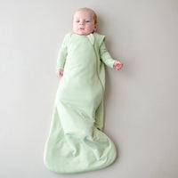 Sleep Bag in Basil 1.0 TOG