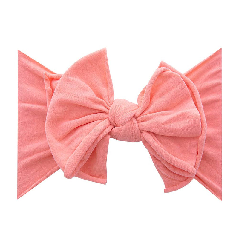 Baby Bling® FAB-BOW-LOUS® Headband
