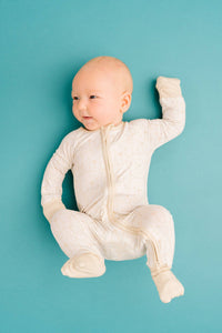 Snuggle Bears Bamboo Sleeper