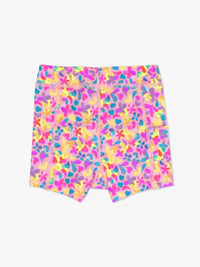 Active Tennis Dress And Bike Short Set