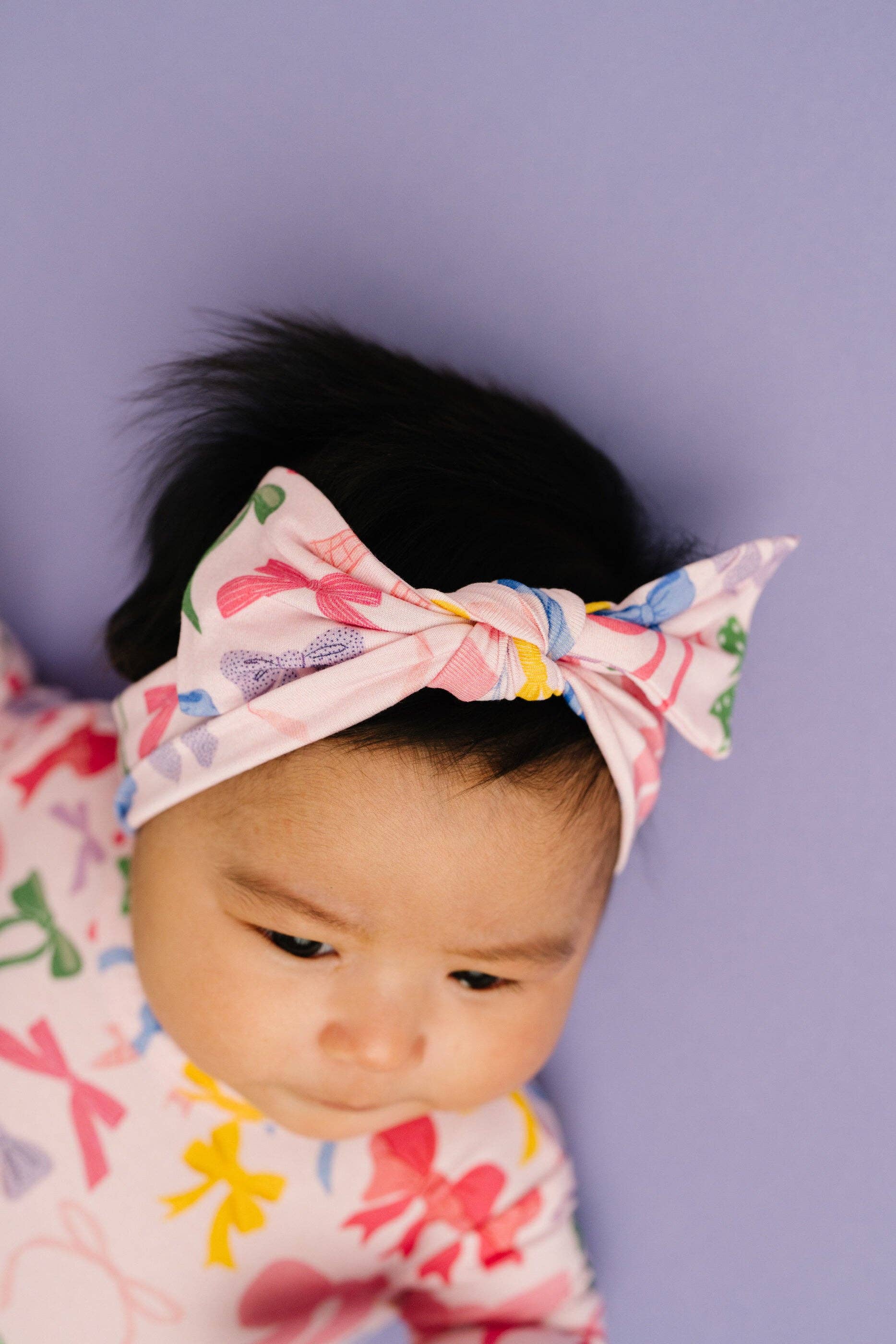 Bow Collection Bodysuit Bamboo Dress