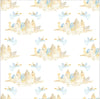 Nativity Two Piece Pajama Pants Set