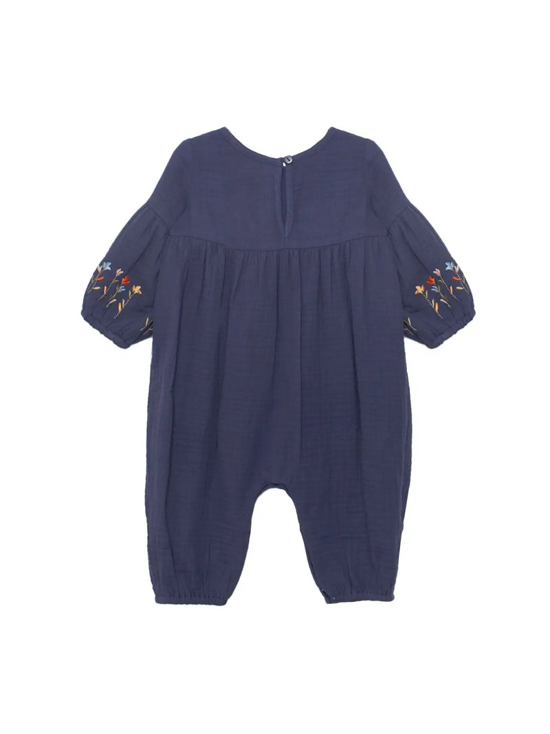 Clara Romper