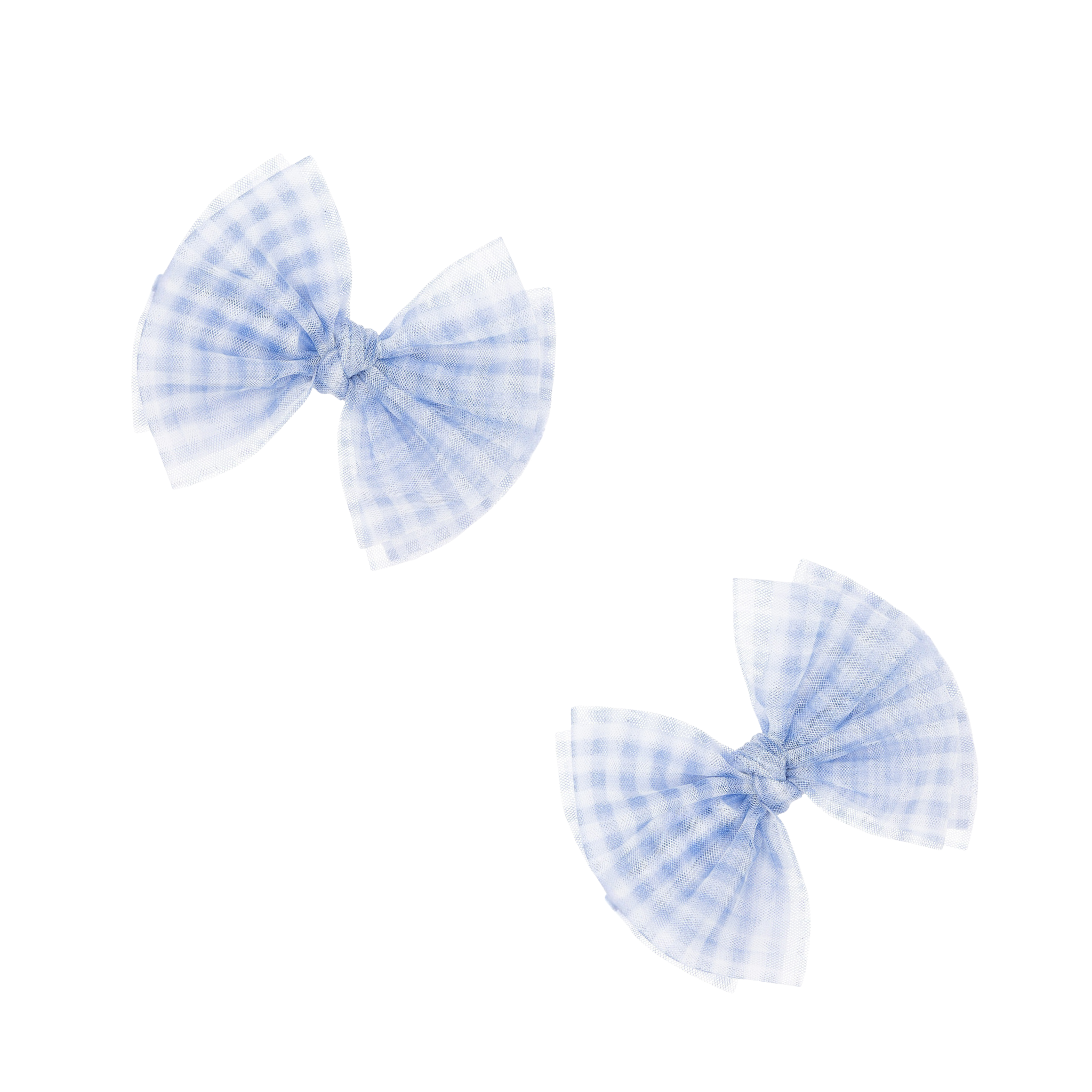 2-Pack Tulle Baby FAB® Clips