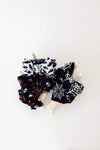 PRINTED KNOT: web