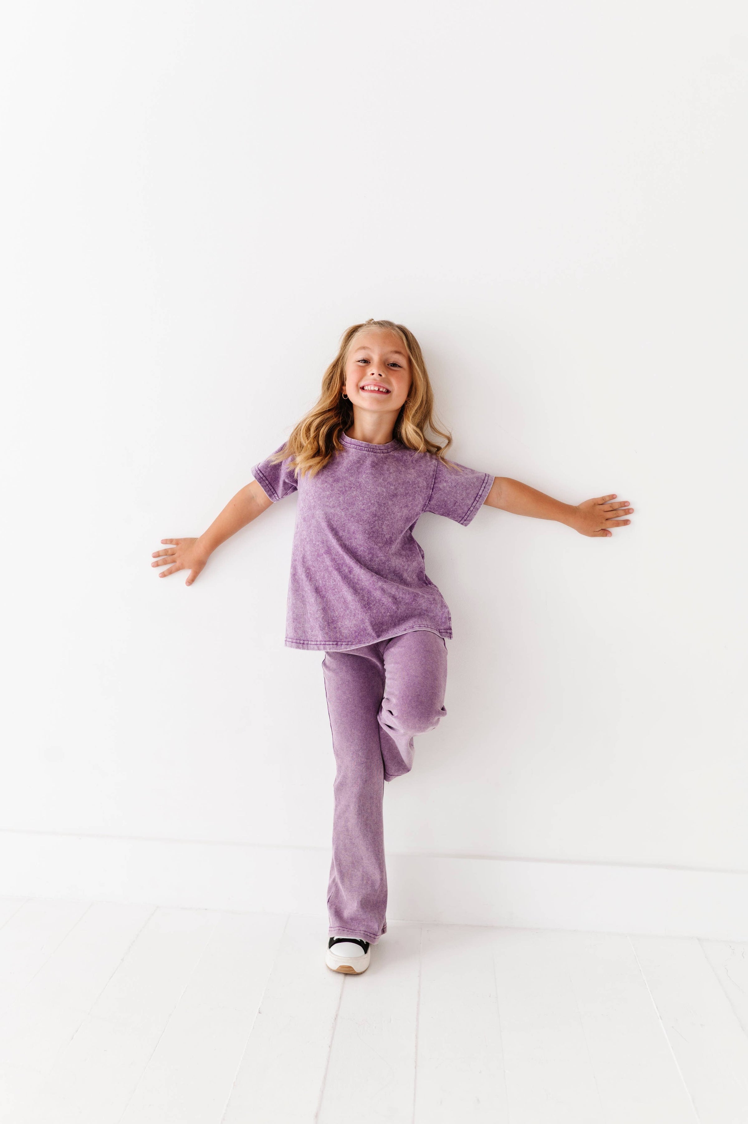 PLUM | Vintage FLARE Set