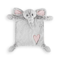Eliza the Elephant Blankie - Pink