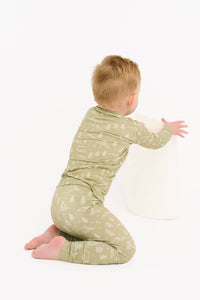 Campground Bamboo Set